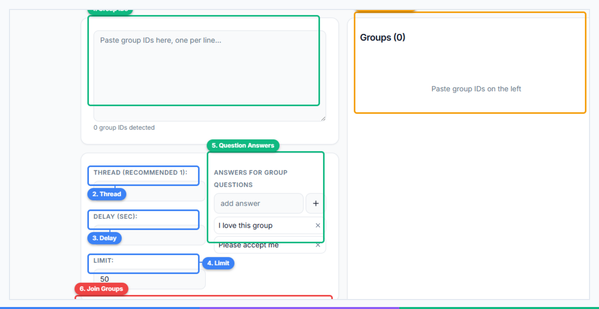 What Is Auto Group Joiner? Find and Join Facebook Groups Automatically