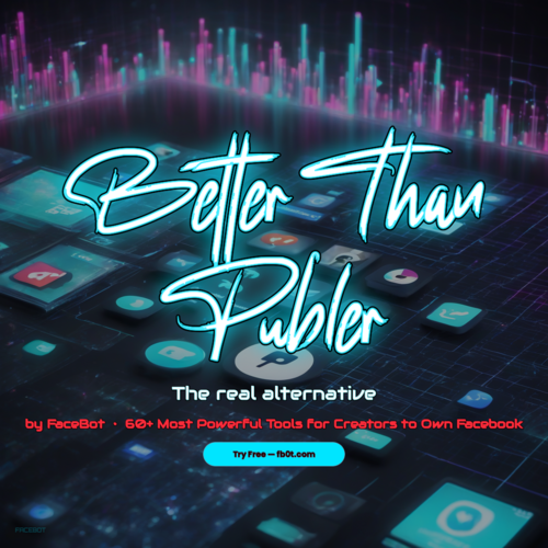 The Best Publer Alternative for Facebook Group Growth (2026)