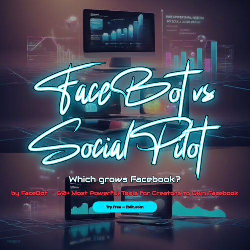 FaceBot vs SocialPilot: Which Actually Grows Your Facebook in 2026?