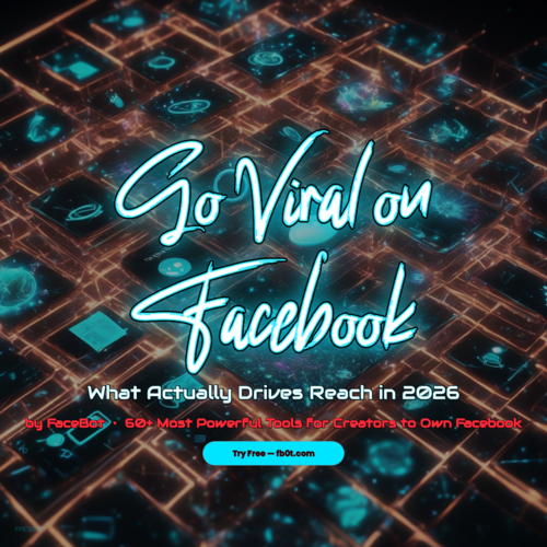 How to Go Viral on Facebook in 2026: What Actually Works