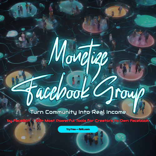 How to Monetize a Facebook Group in 2026