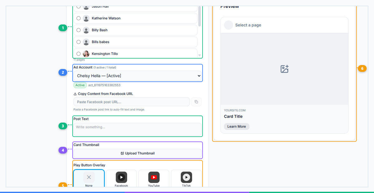 What Is Picture Link Post? Create Image Posts With Clickable Links on Facebook