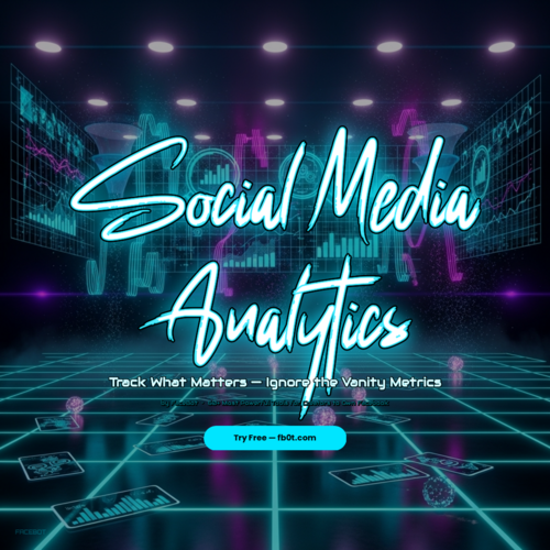 Social Media Analytics in 2026: What to Track and How to Measure