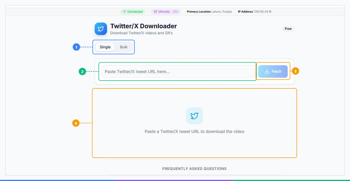 What Is Twitter/X Downloader? Save Tweets & Videos Instantly in 2026