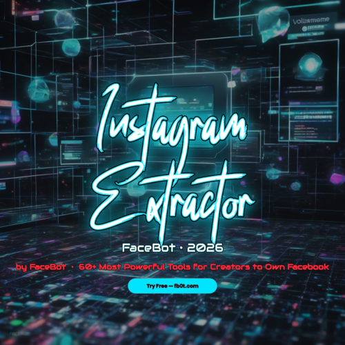 What Is Instagram Extractor? Export Followers, Likers & Commenters in 2026
